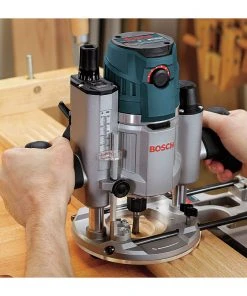 Bosch MRP23EVS Plunge-Base Router 18 Bosch MRP23EVS Plunge-Base Router -Bosch shop bshnmrp23evs h