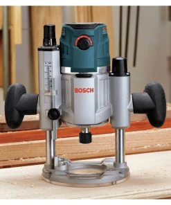 Bosch MRP23EVS Plunge-Base Router 19 Bosch MRP23EVS Plunge-Base Router -Bosch shop bshnmrp23evs i