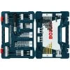 Bosch MS4091 91-Piece Drill And Drive Bit Set