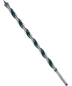 Bosch NKLT12 3/4 In. X 17-1/2 In. Auger Bit -Bosch shop bshnnklt12 b