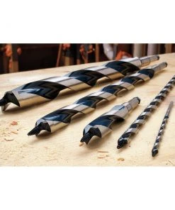 Bosch NKLT12 3/4 In. X 17-1/2 In. Auger Bit -Bosch shop bshnnklt12 c