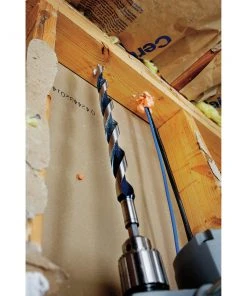 Bosch NKLT12 3/4 In. X 17-1/2 In. Auger Bit -Bosch shop bshnnklt12 d