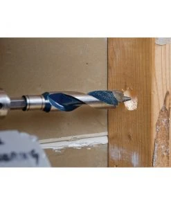 Bosch NKLT12 3/4 In. X 17-1/2 In. Auger Bit -Bosch shop bshnnklt12 e