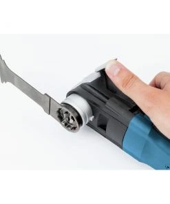 Bosch OSL005C 5-Piece Starlock Oscillating Multi-Tool Accessory Blade Set -Bosch shop bshnosl005c b