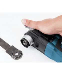 Bosch OSL005C 5-Piece Starlock Oscillating Multi-Tool Accessory Blade Set -Bosch shop bshnosl005c c