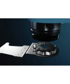 Bosch OSL005C 5-Piece Starlock Oscillating Multi-Tool Accessory Blade Set -Bosch shop bshnosl005c d