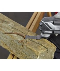 Bosch OSL005C 5-Piece Starlock Oscillating Multi-Tool Accessory Blade Set -Bosch shop bshnosl005c g