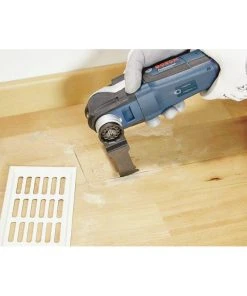 Bosch OSL005C 5-Piece Starlock Oscillating Multi-Tool Accessory Blade Set -Bosch shop bshnosl005c i