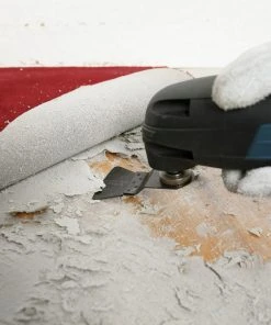 Bosch OSL005C 5-Piece Starlock Oscillating Multi-Tool Accessory Blade Set -Bosch shop bshnosl005c j