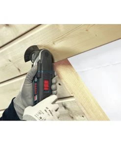 Bosch OSL005C 5-Piece Starlock Oscillating Multi-Tool Accessory Blade Set -Bosch shop bshnosl005c k