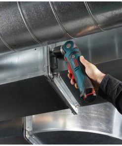 Bosch PS11N 12V Max Variable Speed Lithium-Ion 3/8 In. Cordless Angle Drill (Tool Only) -Bosch shop bshnps11n d