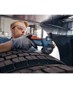 Bosch PS11N 12V Max Variable Speed Lithium-Ion 3/8 In. Cordless Angle Drill (Tool Only) -Bosch shop bshnps11n f