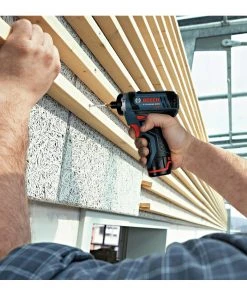 Bosch PS21N 12V Max Lithium-Ion Cordless 2-Speed Pocket Driver (Bare Tool) -Bosch shop bshnps21n c