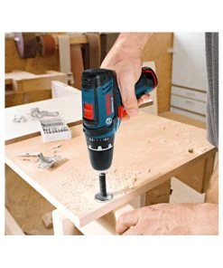 Bosch PS31-2A 12V Max Lithium-Ion 3/8 In. Cordless Drill Driver Kit (2 Ah) 8 Bosch PS31-2A 12V Max Lithium-Ion 3/8 In. Cordless Drill Driver Kit (2 Ah) -Bosch shop bshnps31 2a c