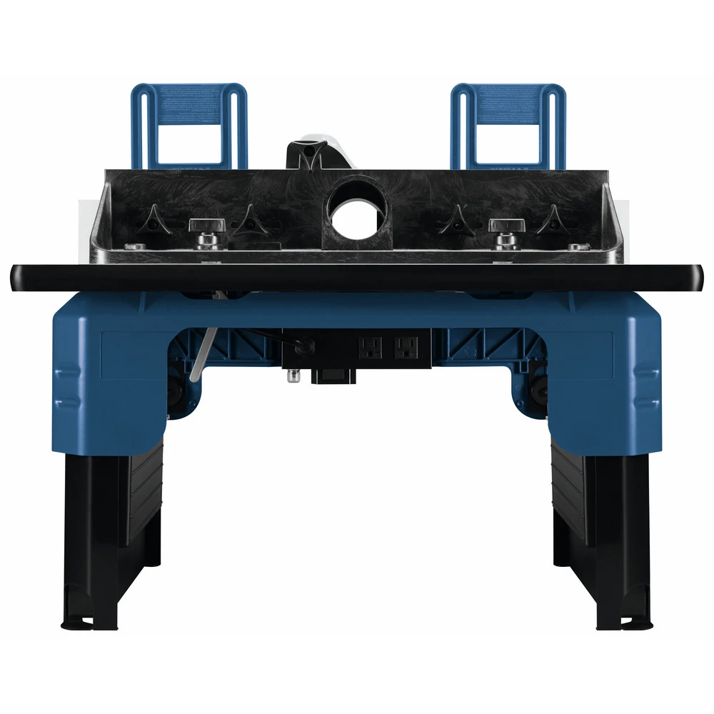 Bosch RA1141 15 Amp Benchtop Router Table 3 Bosch RA1141 15 Amp Benchtop Router Table - Image 3