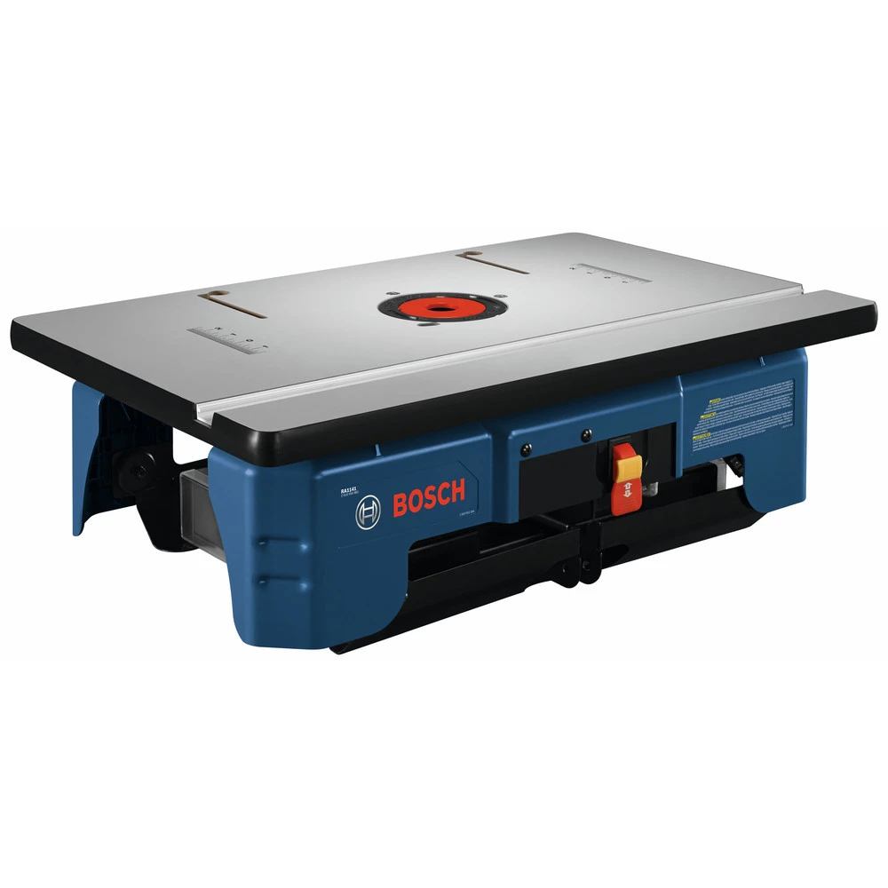 Bosch RA1141 15 Amp Benchtop Router Table 4 Bosch RA1141 15 Amp Benchtop Router Table - Image 4