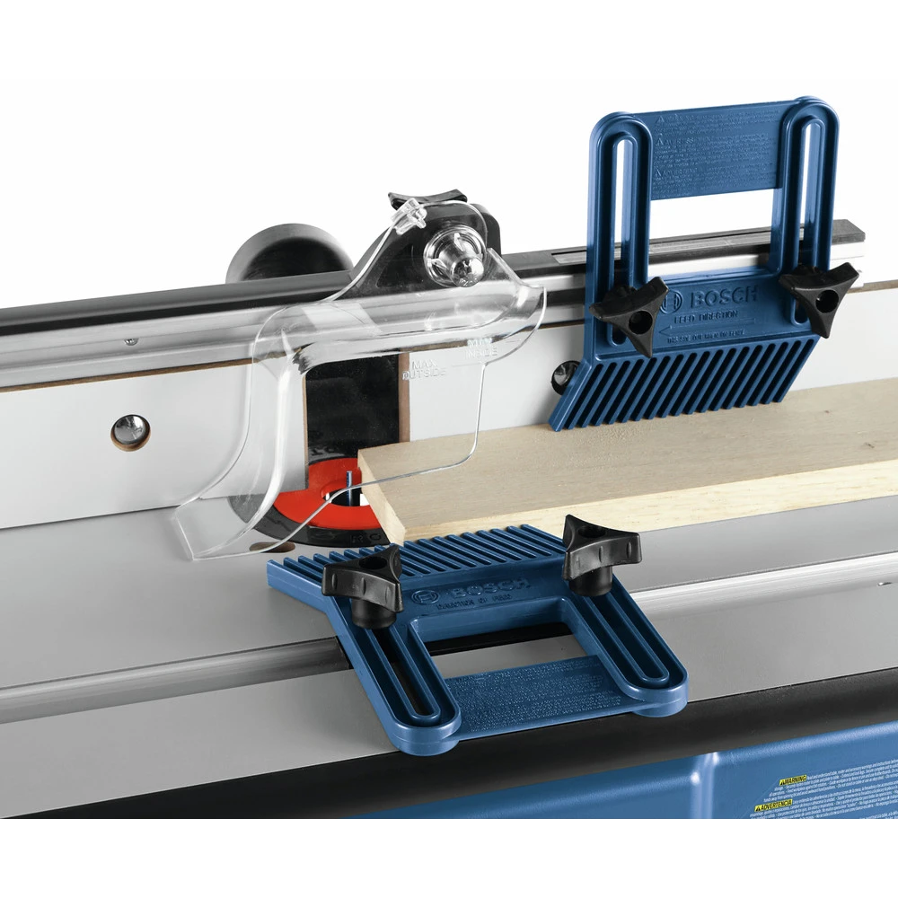 Bosch RA1141 15 Amp Benchtop Router Table 5 Bosch RA1141 15 Amp Benchtop Router Table - Image 5