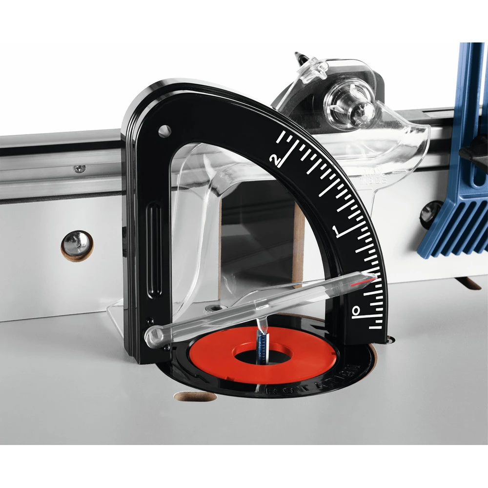 Bosch RA1141 15 Amp Benchtop Router Table 6 Bosch RA1141 15 Amp Benchtop Router Table - Image 6