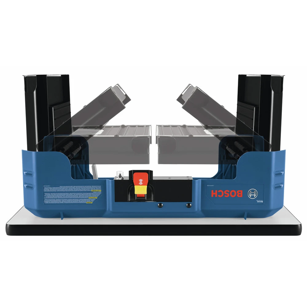 Bosch RA1141 15 Amp Benchtop Router Table 7 Bosch RA1141 15 Amp Benchtop Router Table - Image 7
