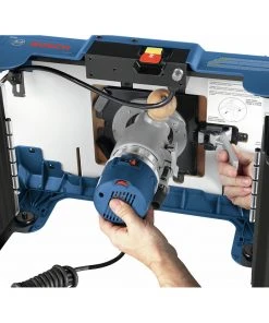 Bosch RA1141 15 Amp Benchtop Router Table 20 Bosch RA1141 15 Amp Benchtop Router Table -Bosch shop bshnra1141 g
