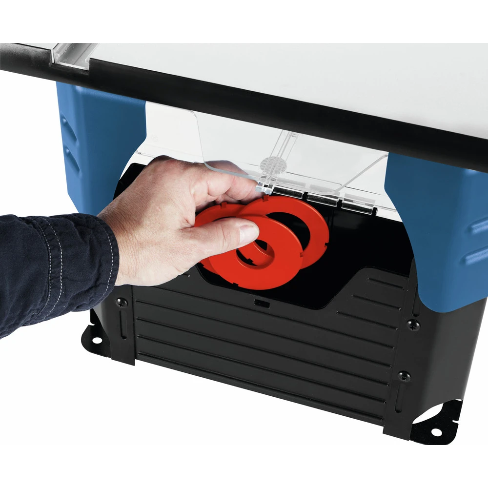 Bosch RA1141 15 Amp Benchtop Router Table 9 Bosch RA1141 15 Amp Benchtop Router Table - Image 9
