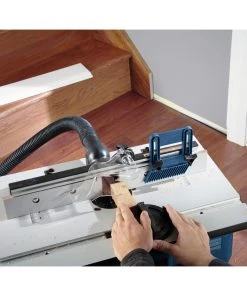 Bosch RA1141 15 Amp Benchtop Router Table 23 Bosch RA1141 15 Amp Benchtop Router Table -Bosch shop bshnra1141 j