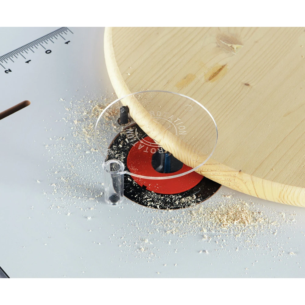 Bosch RA1141 15 Amp Benchtop Router Table 12 Bosch RA1141 15 Amp Benchtop Router Table - Image 12