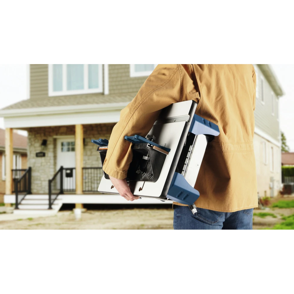 Bosch RA1141 15 Amp Benchtop Router Table 13 Bosch RA1141 15 Amp Benchtop Router Table - Image 13