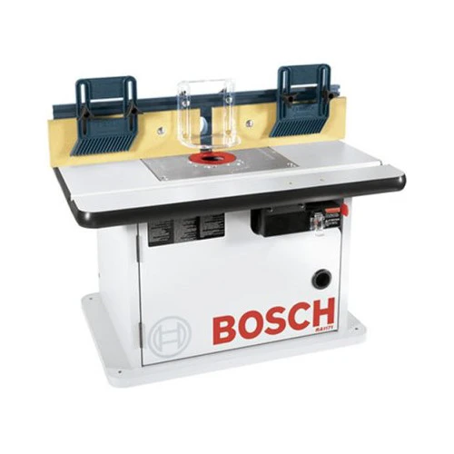 Bosch RA1171 Cabinet Style Router Table -Bosch shop bshnra1171