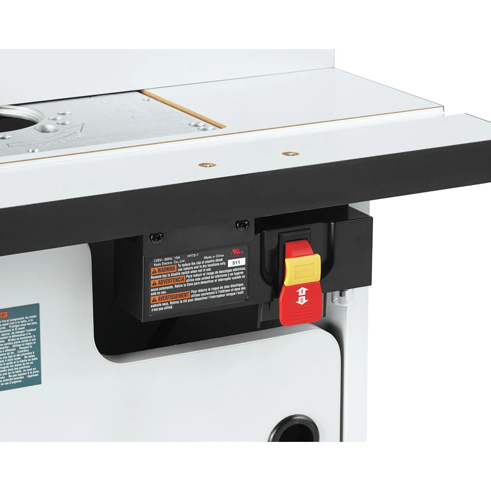 Bosch RA1171 Cabinet Style Router Table Bosch RA1171 Cabinet Style Router Table -Bosch shop bshnra1171 c