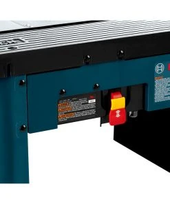 Bosch RA1181 Benchtop Router Table -Bosch shop bshnra1181 b