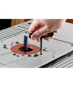 Bosch RA1181 Benchtop Router Table -Bosch shop bshnra1181 f