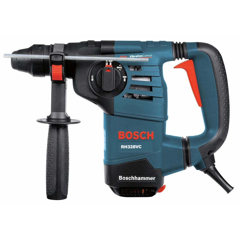 Bosch RH328VC 1-1/8 in. SDS-plus Rotary Hammer Bosch RH328VC 1-1/8 In. SDS-plus Rotary Hammer -Bosch shop bshnrh328vc a
