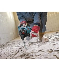 Bosch RH328VC 1-1/8 In. SDS-plus Rotary Hammer 2 Bosch RH328VC 1-1/8 In. SDS-plus Rotary Hammer -Bosch shop bshnrh328vc c