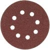 Bosch SR5R120 5 Pc 5 In. 120-Grit Sanding Discs For Wood