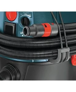 Bosch VAC090AH 9-Gallon Dust Extractor With Auto Filter Clean And HEPA Filter 10 Bosch VAC090AH 9-Gallon Dust Extractor With Auto Filter Clean And HEPA Filter -Bosch shop bshnvac090ah c