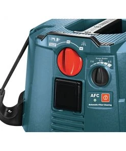 Bosch VAC090AH 9-Gallon Dust Extractor With Auto Filter Clean And HEPA Filter 11 Bosch VAC090AH 9-Gallon Dust Extractor With Auto Filter Clean And HEPA Filter -Bosch shop bshnvac090ah d