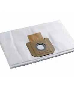 Bosch VB090F-30 Fleece Dust Bags For 9-Gallon Dust Extractors (30 Pack)