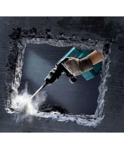 Factory Reconditioned Bosch 11316EVS-46 14 Amp SDS-max Demolition Hammer -Bosch shop bshr11316evs 46 d