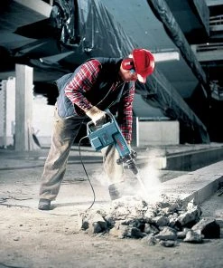 Factory Reconditioned Bosch 11316EVS-46 14 Amp SDS-max Demolition Hammer -Bosch shop bshr11316evs 46 e