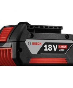 Factory Reconditioned Bosch CLPK222-181-RT 18V 4.0 Ah Cordless Lithium-Ion Brute Tough Hammer Drill And Hex Impact Driver Combo Kit 12 Factory Reconditioned Bosch CLPK222-181-RT 18V 4.0 Ah Cordless Lithium-Ion Brute Tough Hammer Drill And Hex Impact Driver Combo Kit -Bosch shop bshrclpk222 181 rt g