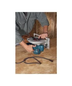 Factory Reconditioned Bosch CS5-RT 7-1/4 In. Circular Saw -Bosch shop bshrcs5 rt b