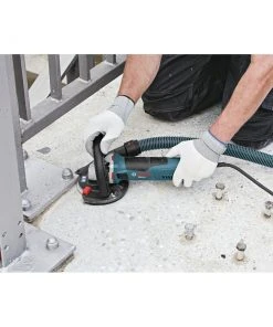 Factory Reconditioned Bosch CSG15-RT 5 In. Concrete Surfacing Grinder -Bosch shop bshrcsg15 rt c