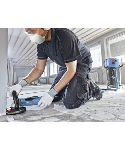 Factory Reconditioned Bosch CSG15-RT 5 In. Concrete Surfacing Grinder -Bosch shop bshrcsg15 rt f