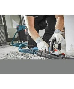 Factory Reconditioned Bosch CSG15-RT 5 In. Concrete Surfacing Grinder -Bosch shop bshrcsg15 rt g