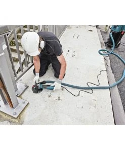 Factory Reconditioned Bosch CSG15-RT 5 In. Concrete Surfacing Grinder -Bosch shop bshrcsg15 rt i