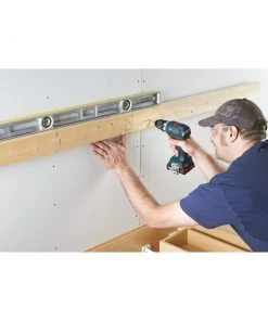 Factory Reconditioned Bosch DDS183-01-RT 18V Lithium-Ion EC Brushless Compact Tough 1/2 In. Cordless Drill Driver Kit (4 Ah) 10 Factory Reconditioned Bosch DDS183-01-RT 18V Lithium-Ion EC Brushless Compact Tough 1/2 In. Cordless Drill Driver Kit (4 Ah) -Bosch shop bshrdds183 01 rt d