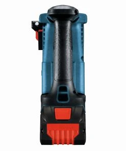 Factory Reconditioned Bosch GBH18V-26K24A-RT Bulldog 18V Brushless Lithium-Ion 1 In. Cordless SDS-Plus Rotary Hammer Kit With 2 Batteries (8 Ah) 12 Factory Reconditioned Bosch GBH18V-26K24A-RT Bulldog 18V Brushless Lithium-Ion 1 In. Cordless SDS-Plus Rotary Hammer Kit With 2 Batteries (8 Ah) -Bosch shop bshrgbh18v 26k24a rt c
