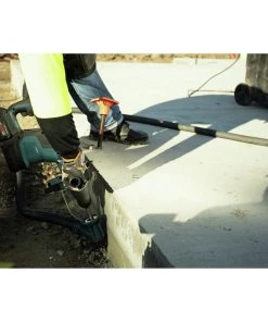 Factory Reconditioned Bosch GBH18V-36CK24-RT PROFACTOR 18V Brushless Lithium-Ion 1-9/16 In. Cordless SDS-max Rotary Hammer Kit With BiTurbo Technology And (2) 8 Ah Batteries -Bosch shop bshrgbh18v 36ck24 rt f