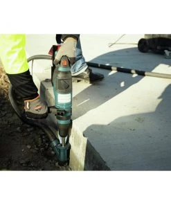 Factory Reconditioned Bosch GBH18V-36CN-RT PROFACTOR 18V Brushless Lithium-Ion 1-9/16 In. Cordless SDS-max Rotary Hammer Kit With BiTurbo Technology (Tool Only) -Bosch shop bshrgbh18v 36cn rt g